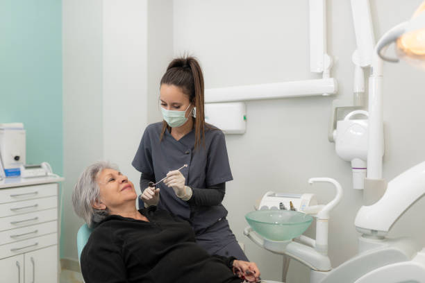 Best Dentist for Dental Trauma  in Alburtis, PA