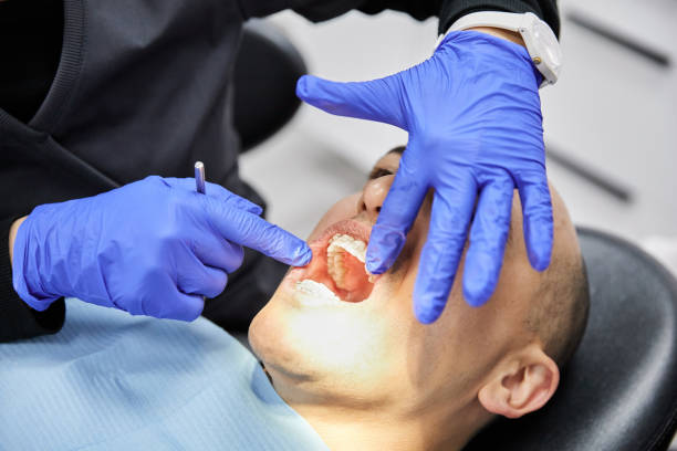 Best Broken Tooth Emergency  in Alburtis, PA
