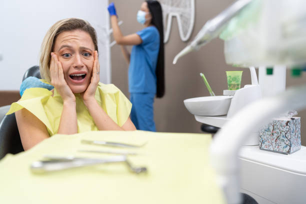 Best Dentist for Tooth Abscess  in Alburtis, PA