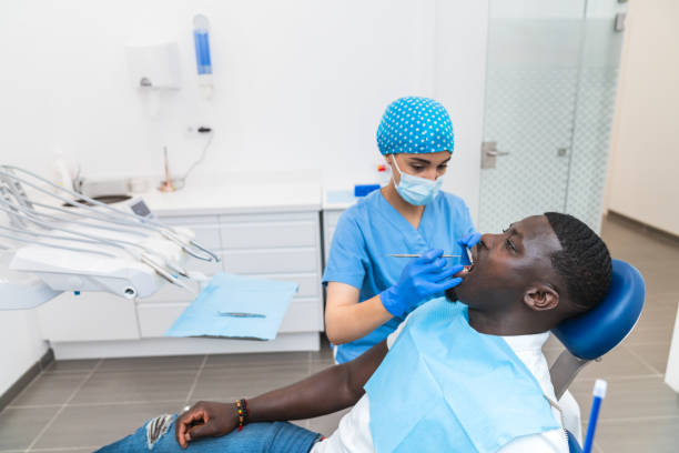 Best Urgent Tooth Repair  in Alburtis, PA
